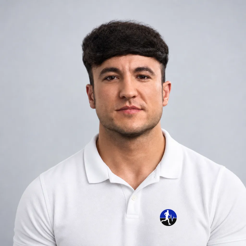 Michael Saad