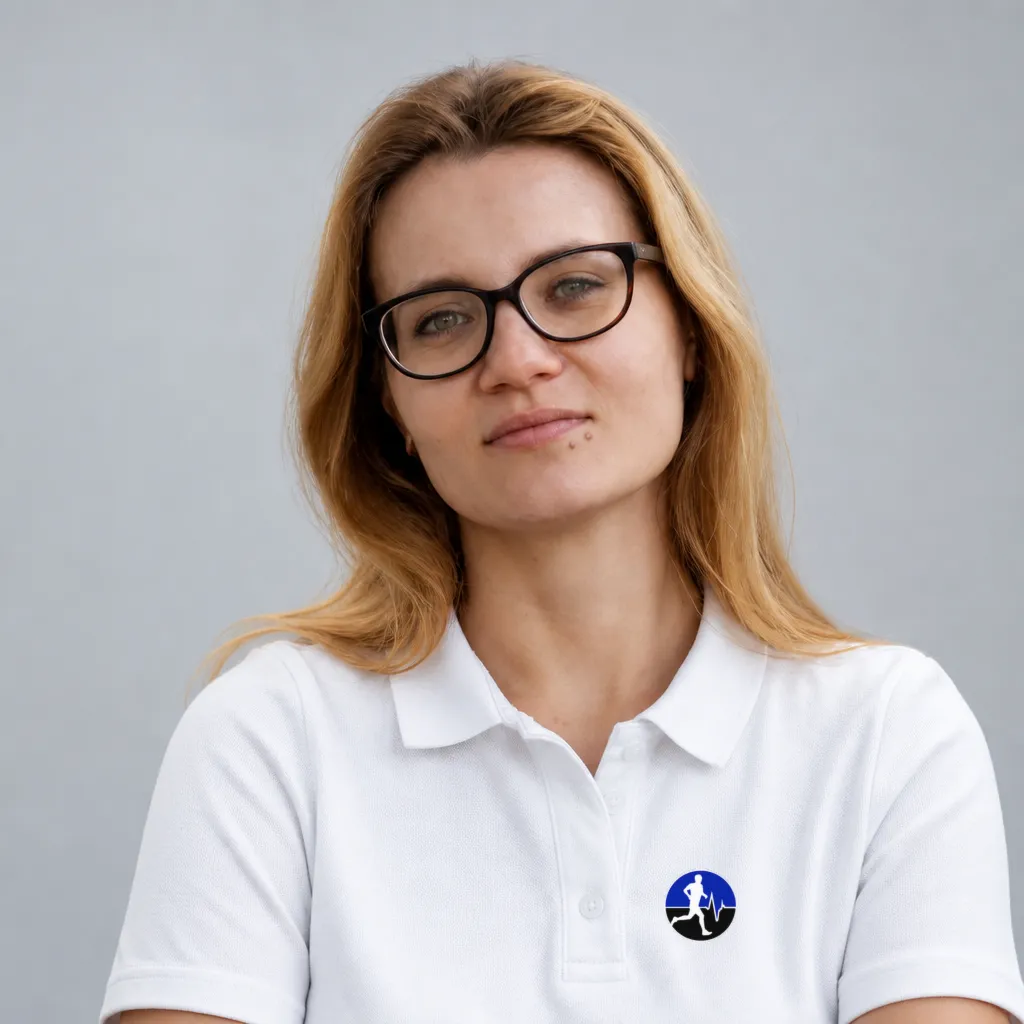 Patrycja Klimek