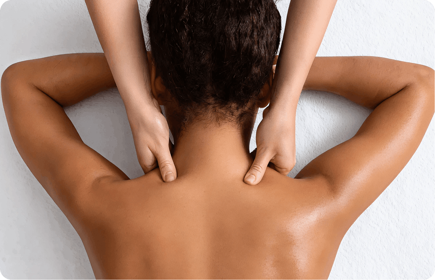 Sports massage
