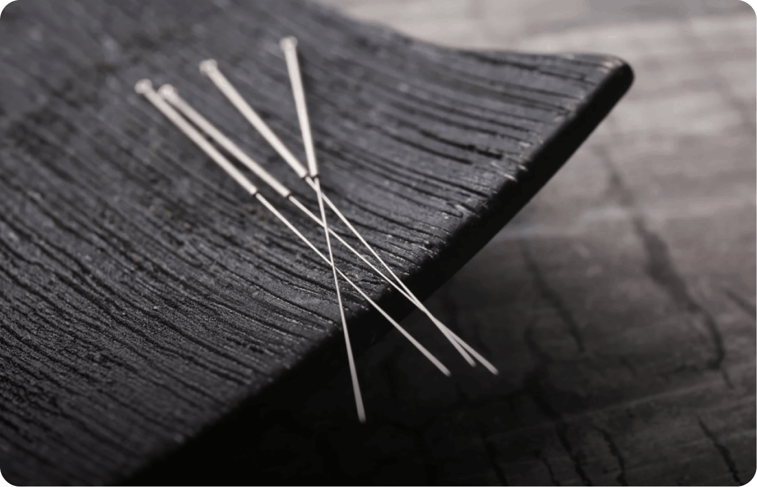 Dry needling