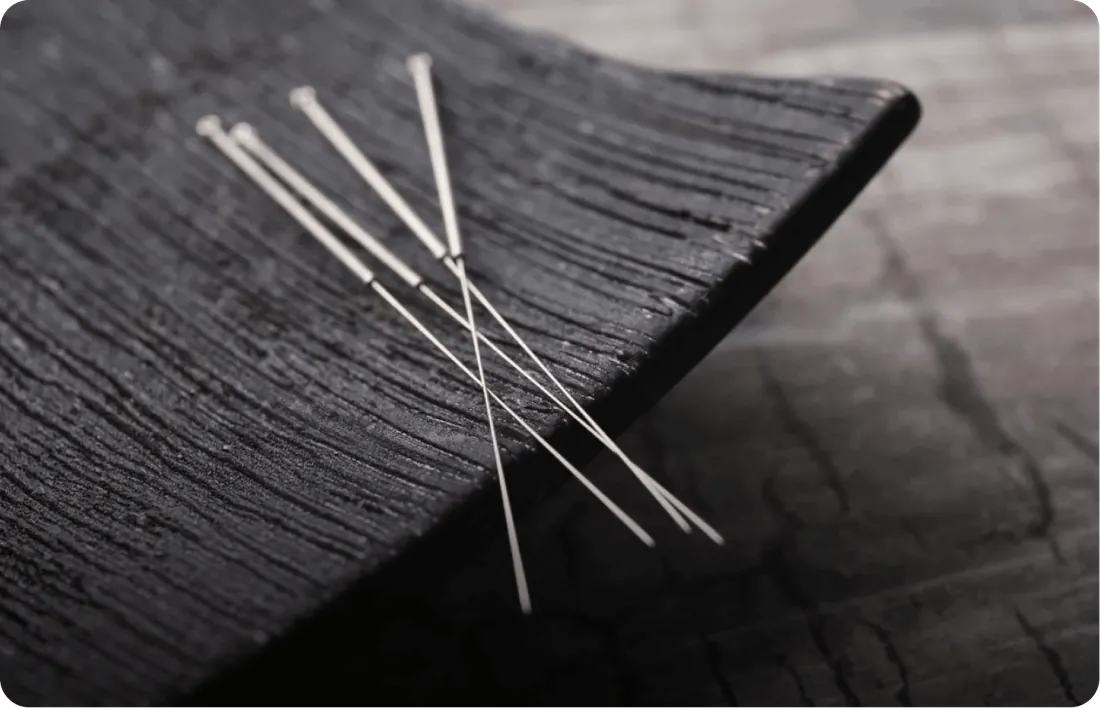 Dry needling
