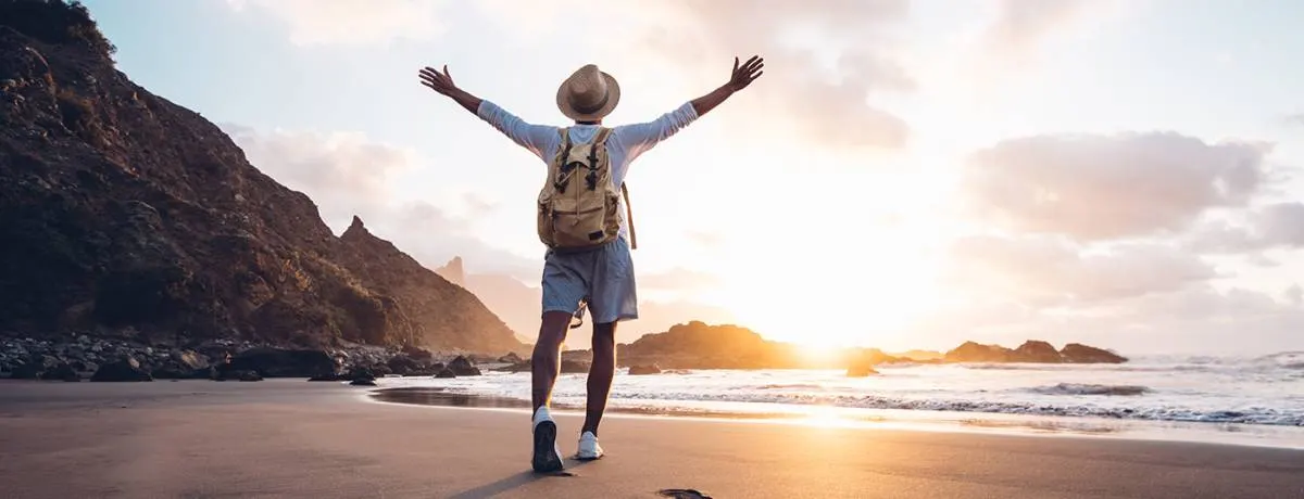 Looking after your health & wellbeing