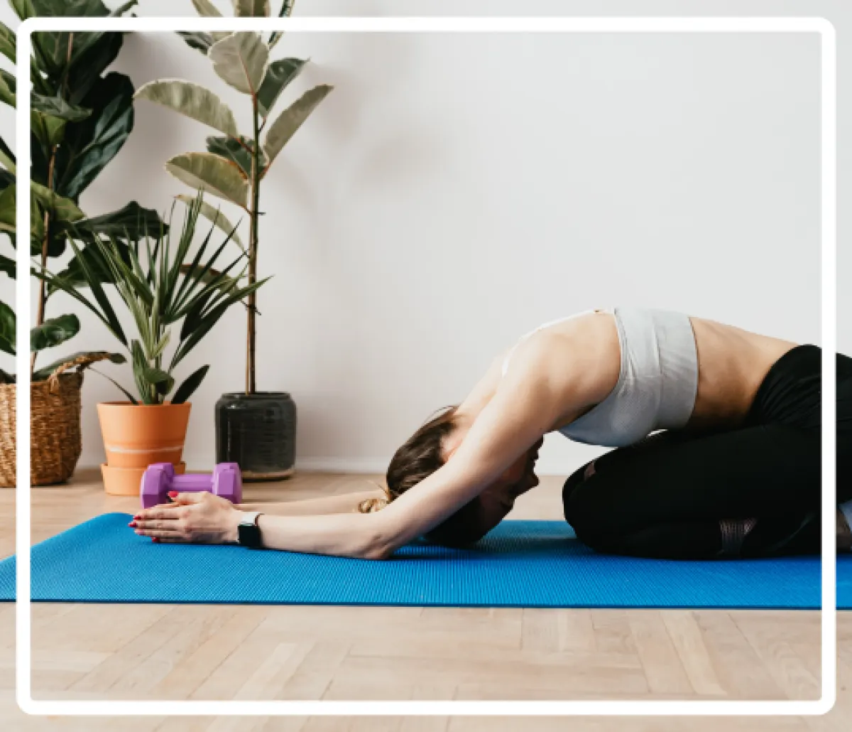 Reset your body: start the year pain-free