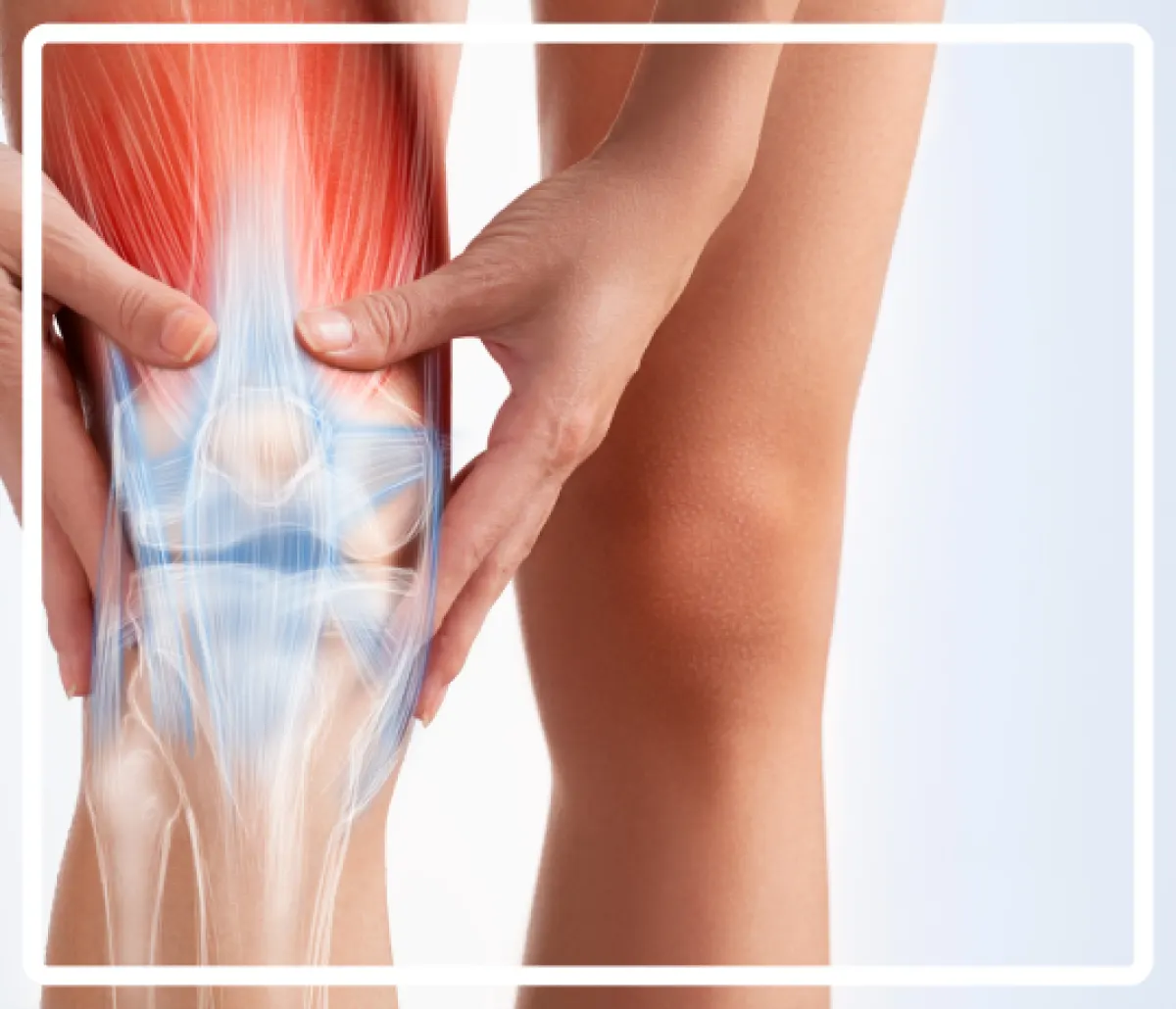 Physiotherapy for arthritis: managing pain and stiffness