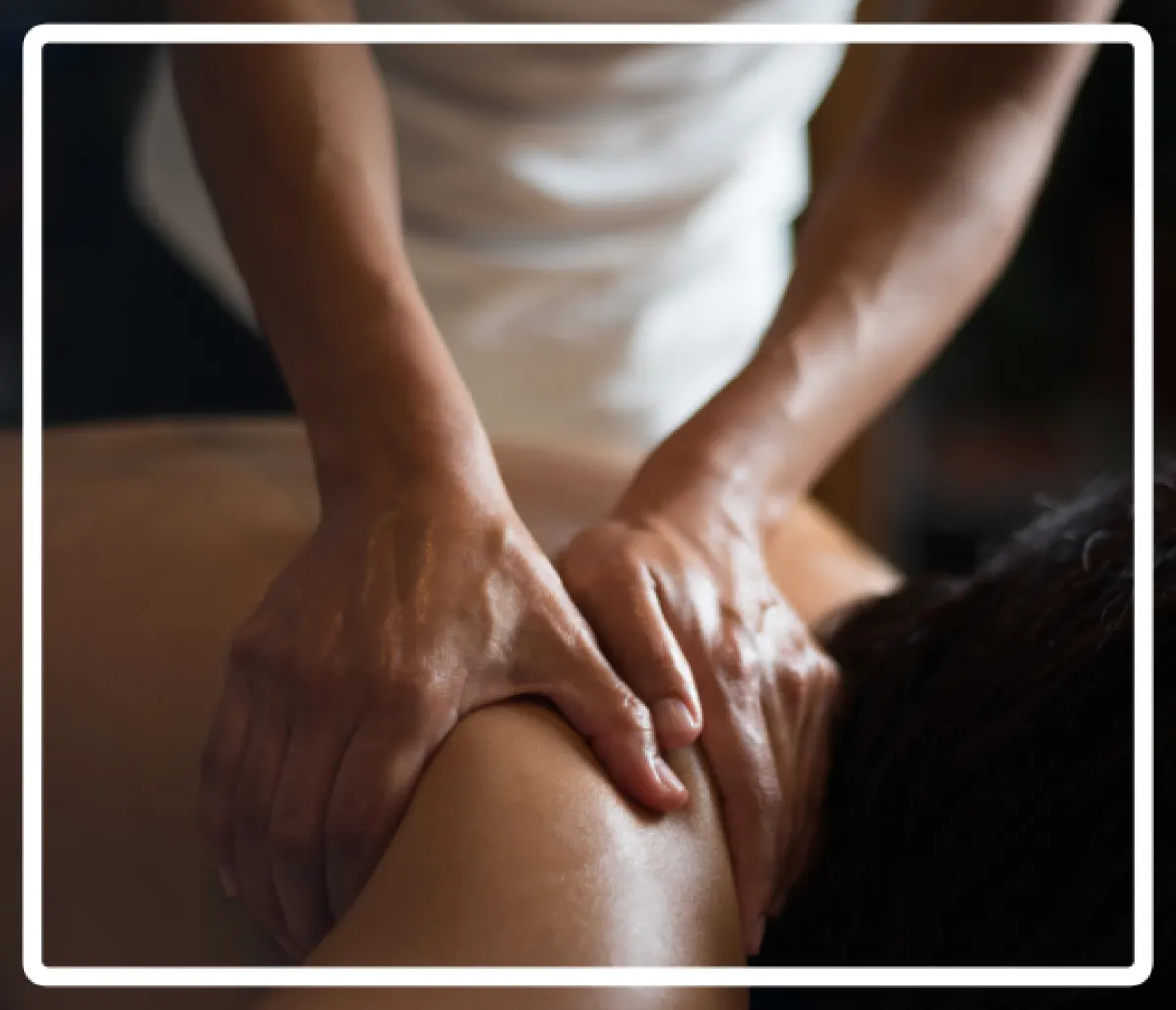 The benefits of sports massage for performance and recovery