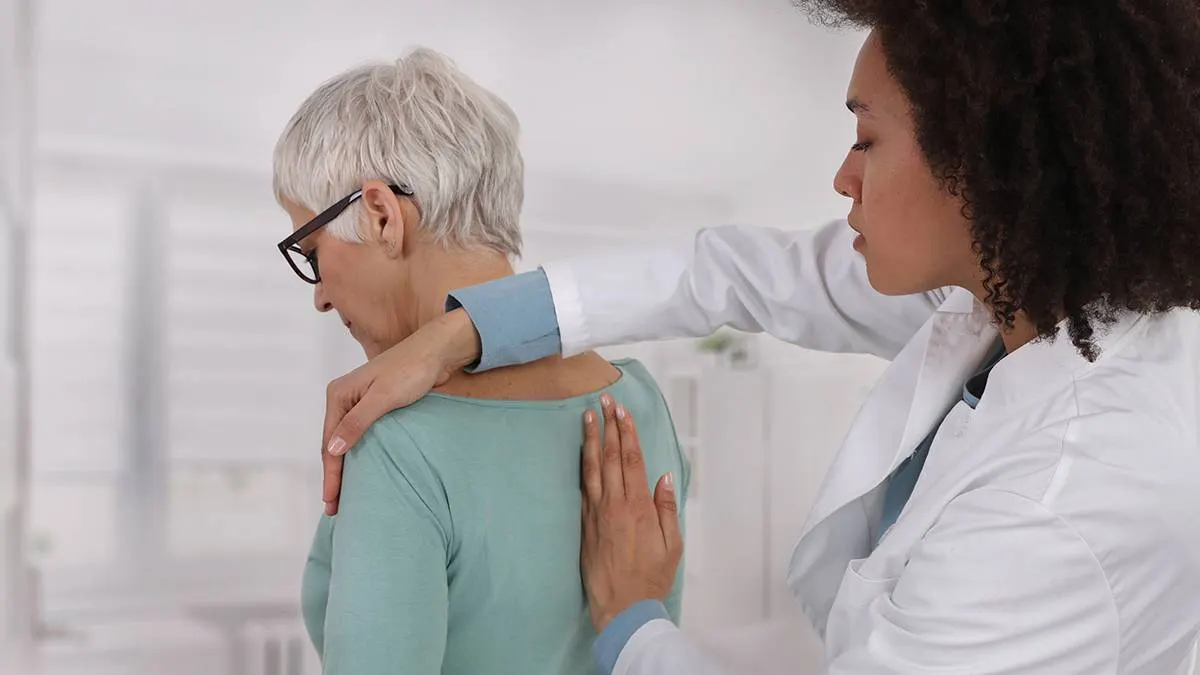 What is osteopathy and what does an osteopath do?