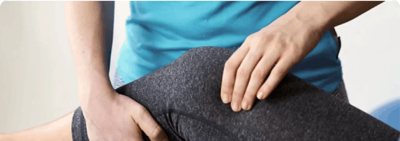 Physiotherapy
