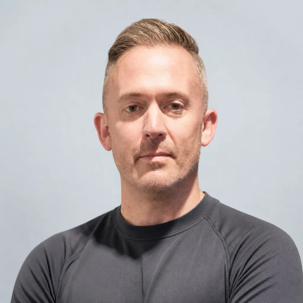 Daniel Matkin