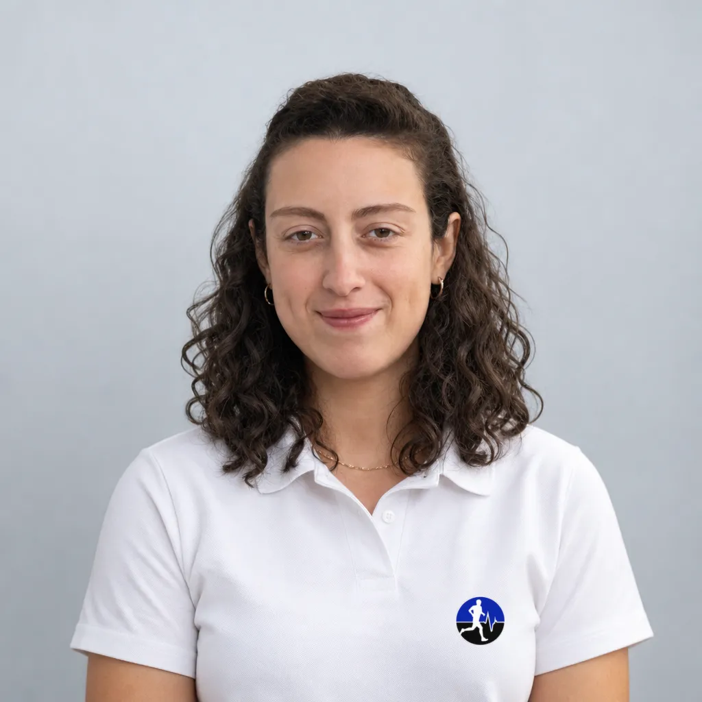 Zoe Garnham